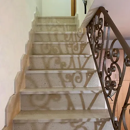Appartamento La Casa Del Vicolo Lucera