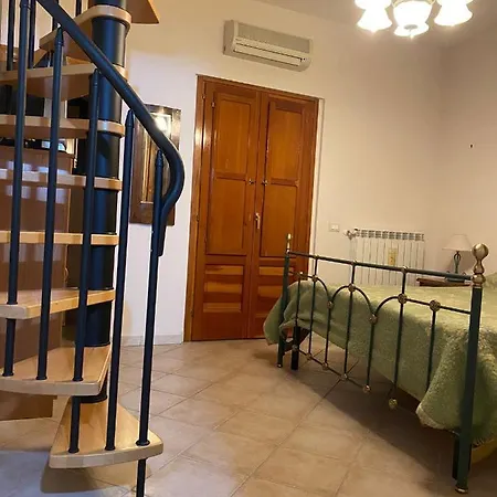 La Casa Del Vicolo Appartamento