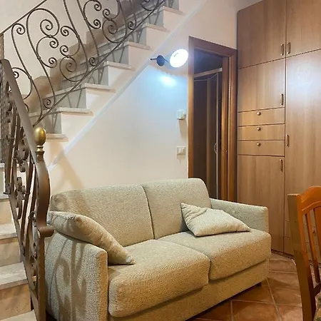 La Casa Del Vicolo *